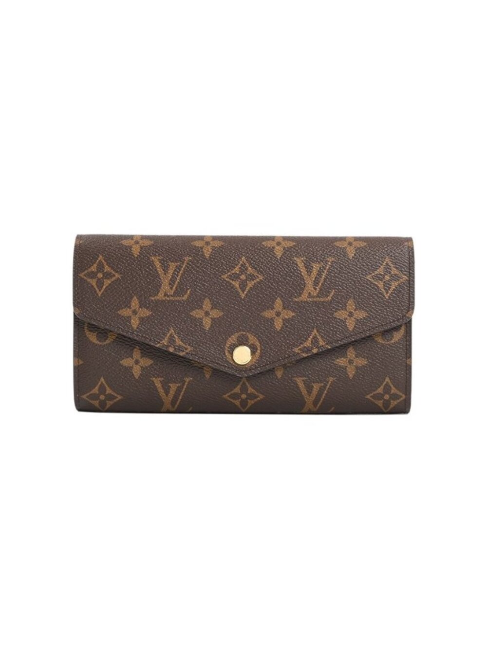 Louis Vuitton Wallet Portefeuille Sarah